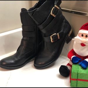 Vince Camuto Motto Boots
